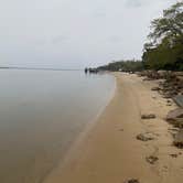 Review photo of North Beach Camp Resort by Aaron S., March 30, 2022