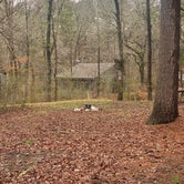 Review photo of Wall Doxey State Park Campground by Aaron S., March 30, 2022