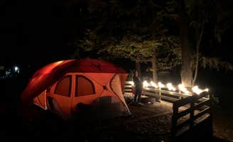Bob T.'s photo at Coe Landing Campground near Tallahassee, FL