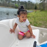 Review photo of Wendy Oaks RV Resort by Whitney S., March 30, 2022