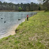 Review photo of Wendy Oaks RV Resort by Whitney S., March 30, 2022
