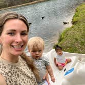 Review photo of Wendy Oaks RV Resort by Whitney S., March 30, 2022