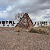 Review photo of Crystal Forest Museum and Gifts by jennifer M., March 30, 2022