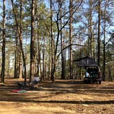 Review photo of Coyote Camp by Flannel Fabe .., March 30, 2022
