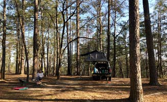 Fabein D.'s photo at Coyote Camp near Gorum, LA