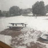 Review photo of Piñon Campground — Lathrop State Park by Aleia B., March 31, 2022