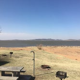 Review photo of Great Plains State Park Campground by Aleia B., March 31, 2022