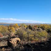 Review photo of Great Plains State Park Campground by Aleia B., March 31, 2022