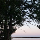 Review photo of Cedar Grove Campground — Lake Murray State Park by Lynn W., March 31, 2022