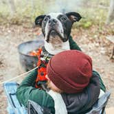 Review photo of Blue Mound State Park Campground by kassondra T., March 31, 2022