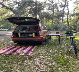 Camper-submitted photo from Thousand Trails Orlando