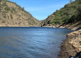 Pardee Reservoir Recreation Area