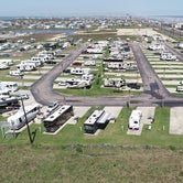 Review photo of Galveston Island KOA Holiday by Brian C., March 31, 2022