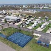 Review photo of Galveston Island KOA Holiday by Brian C., March 31, 2022