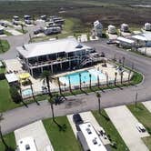 Review photo of Galveston Island KOA Holiday by Brian C., March 31, 2022