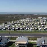 Review photo of Galveston Island KOA Holiday by Brian C., March 31, 2022