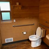 Review photo of Fort Stevens State Park Campground by Jeff K., March 31, 2022