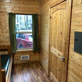 Review photo of Fort Stevens State Park Campground by Jeff K., March 31, 2022
