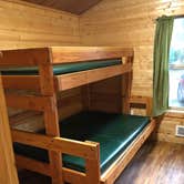 Review photo of Fort Stevens State Park Campground by Jeff K., March 31, 2022