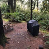 Review photo of Fort Stevens State Park Campground by Jeff K., March 31, 2022