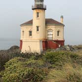 Review photo of Bullards Beach State Park Campground by Jeff K., March 31, 2022