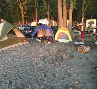 Camper-submitted photo from Jellystone Park at Kozy Rest