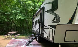 Tina's photo at Highland Ridge near New Auburn, WI