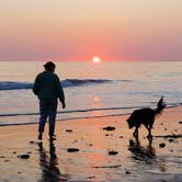 Review photo of Thornhill Broome Beach — Point Mugu State Park by Connor N., March 31, 2022