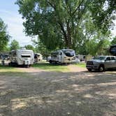 Review photo of St. Cloud Campground & RV Park by Tina , March 31, 2022