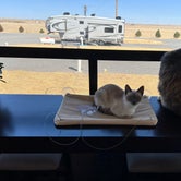 Review photo of Coyote Keith’s RV Park by Trisha D., April 1, 2022