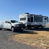 Review photo of Coyote Keith’s RV Park by Trisha D., April 1, 2022