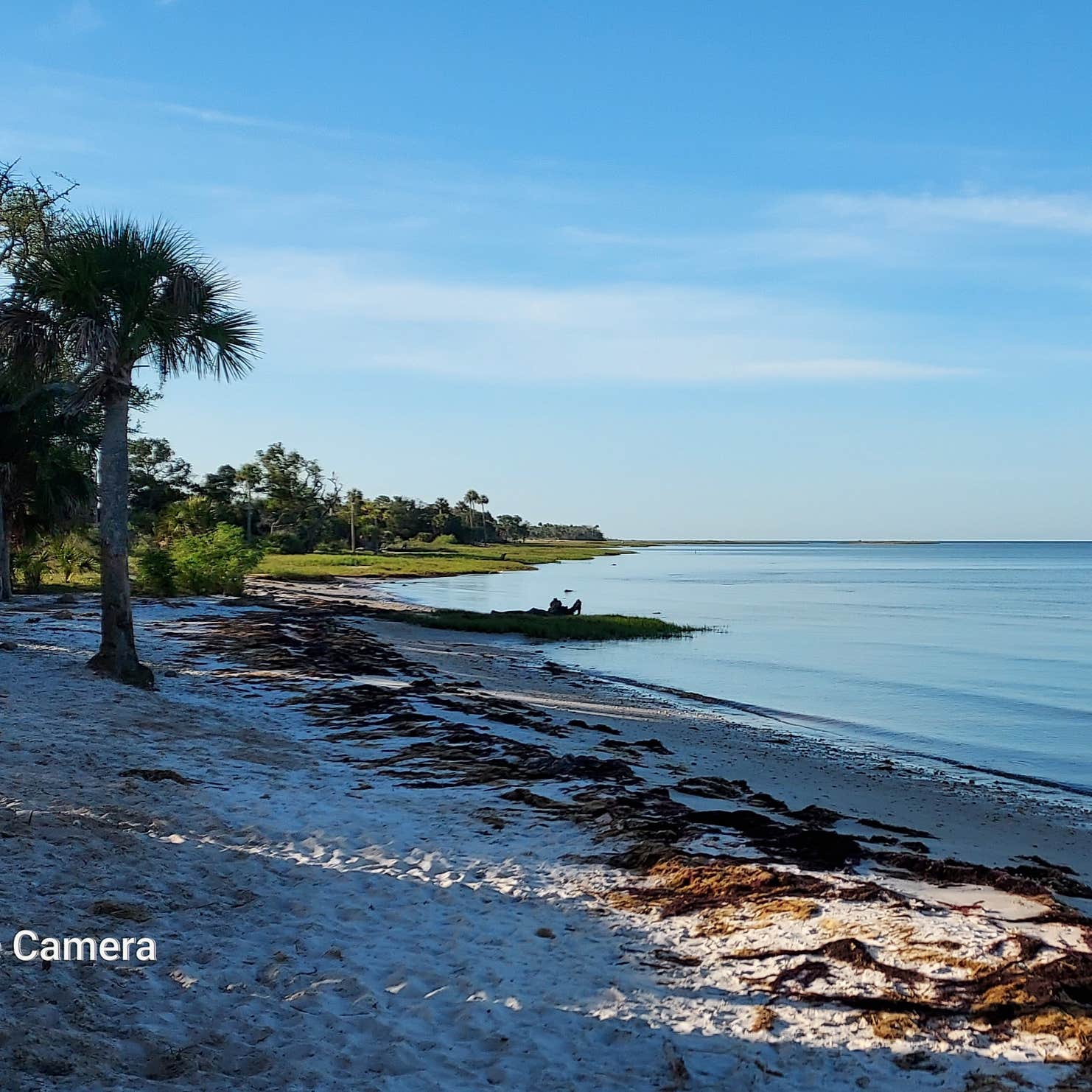 Shired Island Campground Camping | The Dyrt