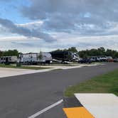Review photo of Hidden River RV Resort by Mindy K., April 1, 2022