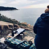 Review photo of Blackwoods Campground — Acadia National Park by Lindsey P., July 11, 2018