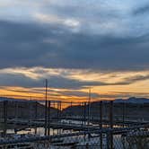 Review photo of Great Salt Lake State Park Campground by Becbecandbunny O., April 1, 2022