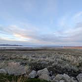 Review photo of Great Salt Lake State Park Campground by Becbecandbunny O., April 1, 2022