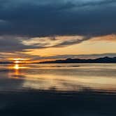 Review photo of Great Salt Lake State Park Campground by Becbecandbunny O., April 1, 2022