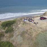 Review photo of San Clemente State Beach Campground by D G., April 1, 2022