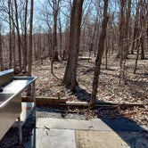 Review photo of Touch of Nature Education Center by James M., March 10, 2022