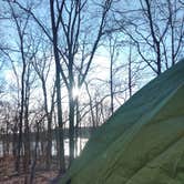 Review photo of Touch of Nature Education Center by James M., March 10, 2022