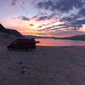 Review photo of Kingman Wash — Lake Mead National Recreation Area by Vinny D., April 1, 2022