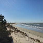 Review photo of Kiptopeke State Park Campground by Teresa C., July 11, 2018