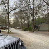 Review photo of Twin Oaks RV Park by Brandi M., April 1, 2022