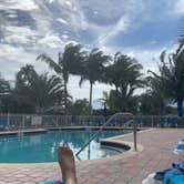 Review photo of Jolly Roger RV Resort by Brandi M., April 1, 2022