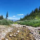 Review photo of Open Canyon — Grand Teton National Park by James R., April 1, 2022