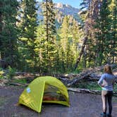 Review photo of Open Canyon — Grand Teton National Park by James R., April 1, 2022