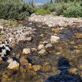 Review photo of Open Canyon — Grand Teton National Park by James R., April 1, 2022