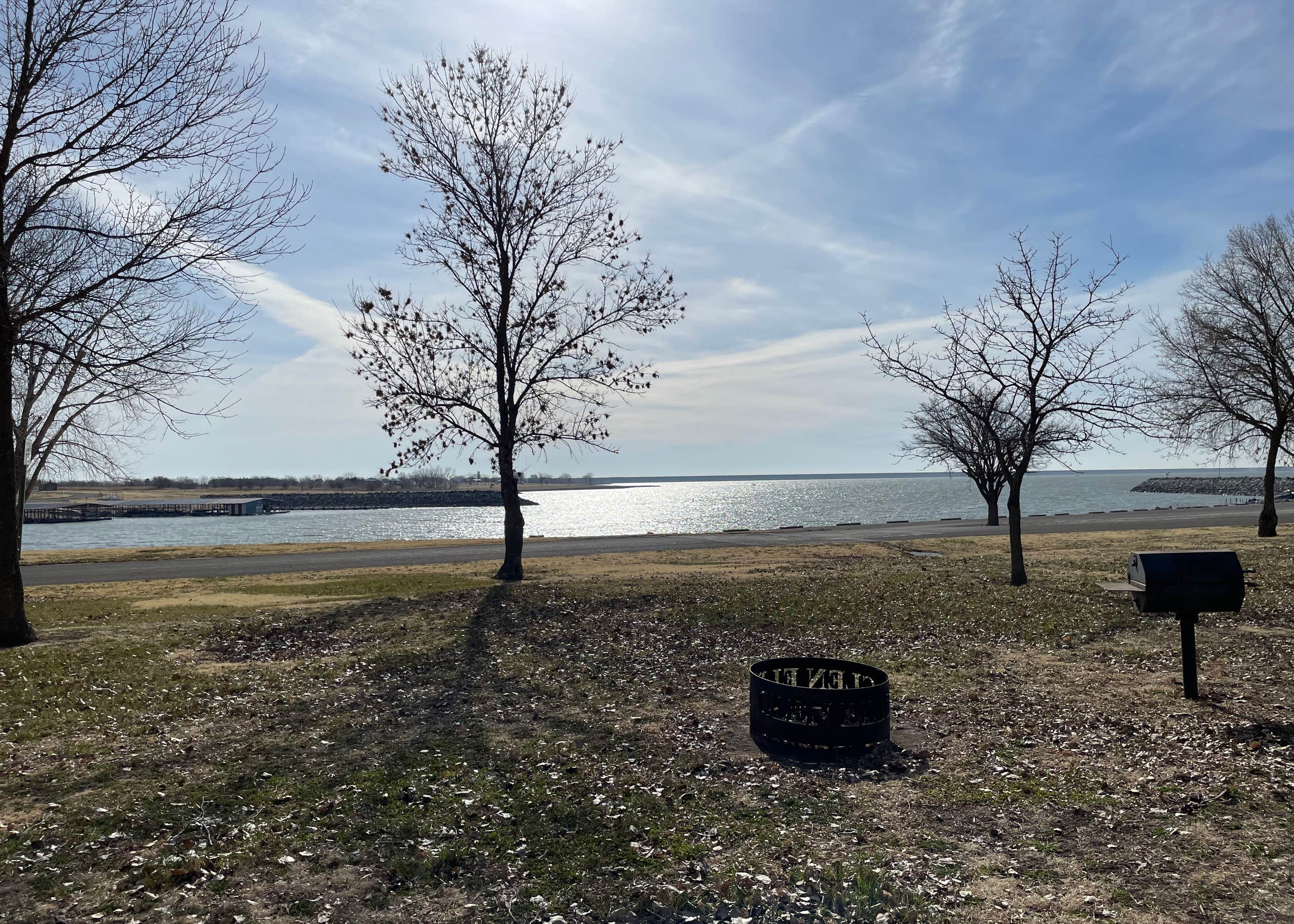 Kaw Glen Elder State Park Camping The Dyrt