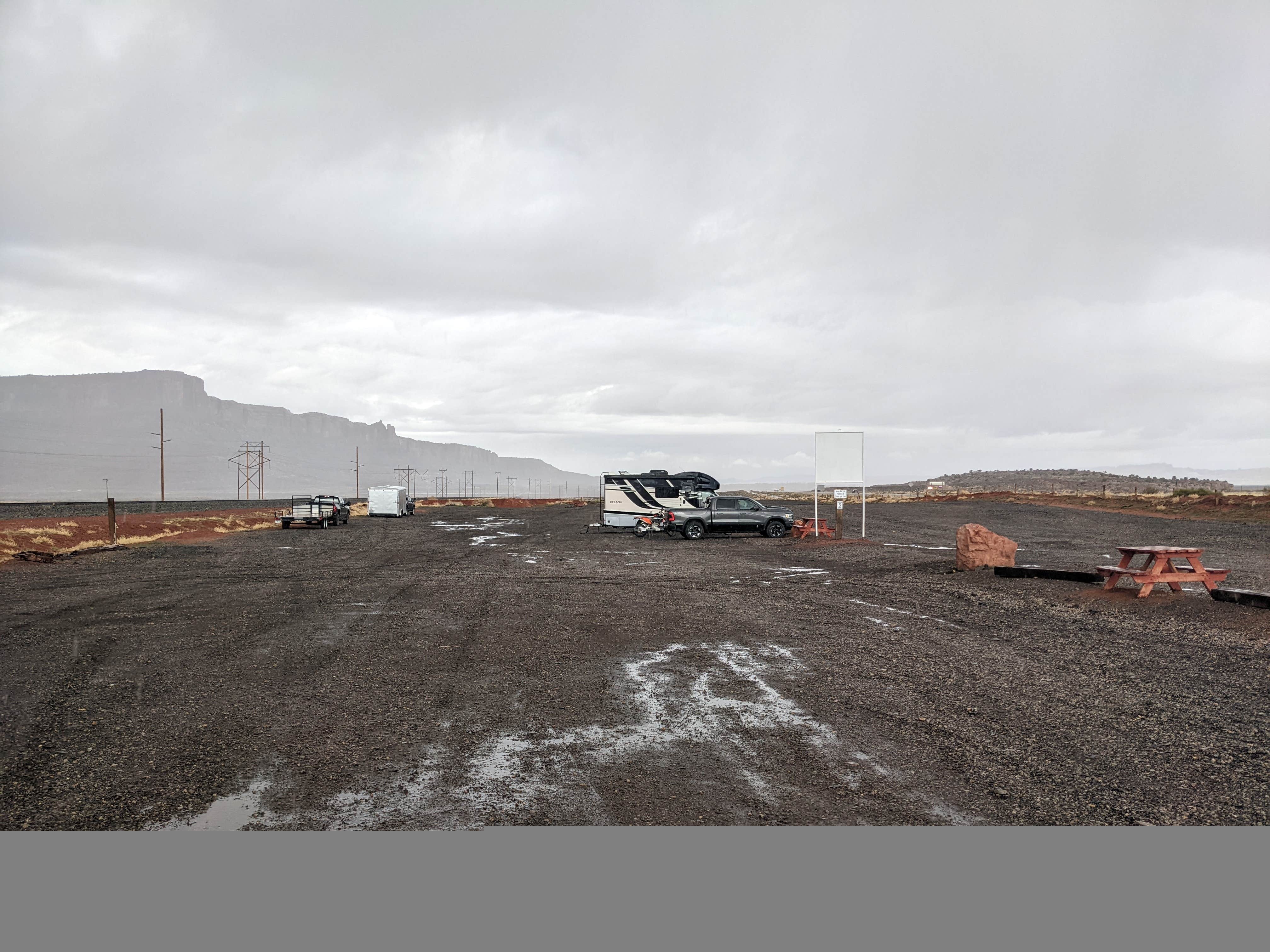 Camper submitted image from Seven Mile RV Park - 5