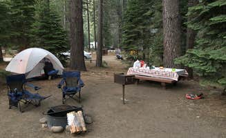 Kristen B.'s photo at Goose Meadows near Norden, CA